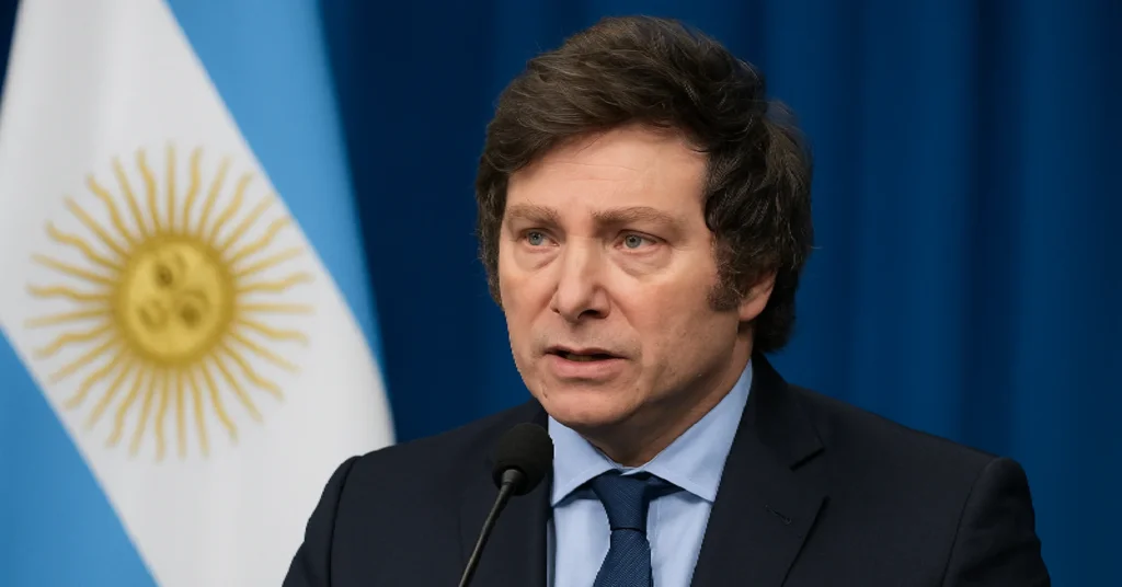 Peso argentino