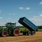 Governo cria linha de crédito de R$ 12 bilhões para produtores rurais afetados por eventos climáticos