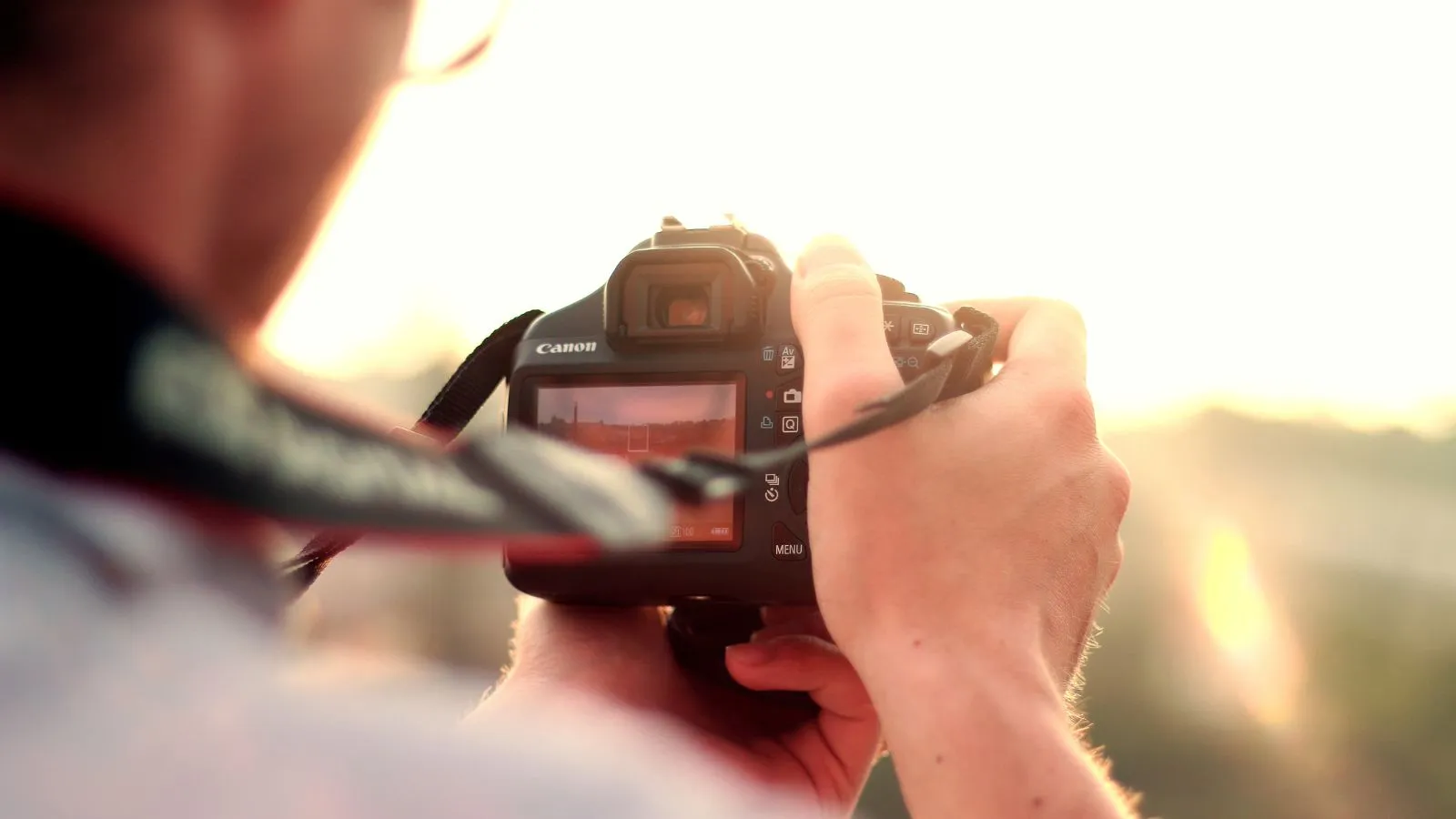 Renda extra com fotografia: 5 novas oportunidades em 2025