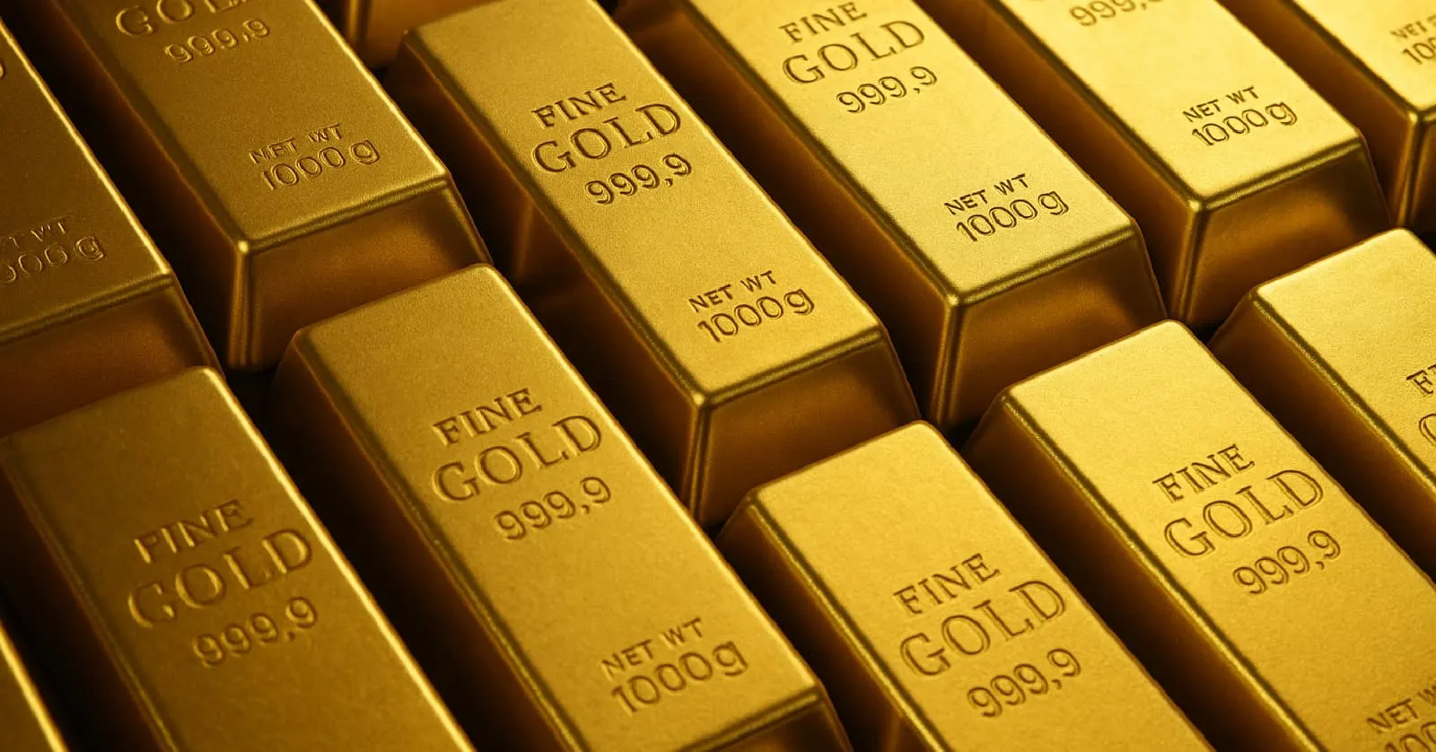 Investidores deixam ações e correm para renda fixa e ouro em setembro