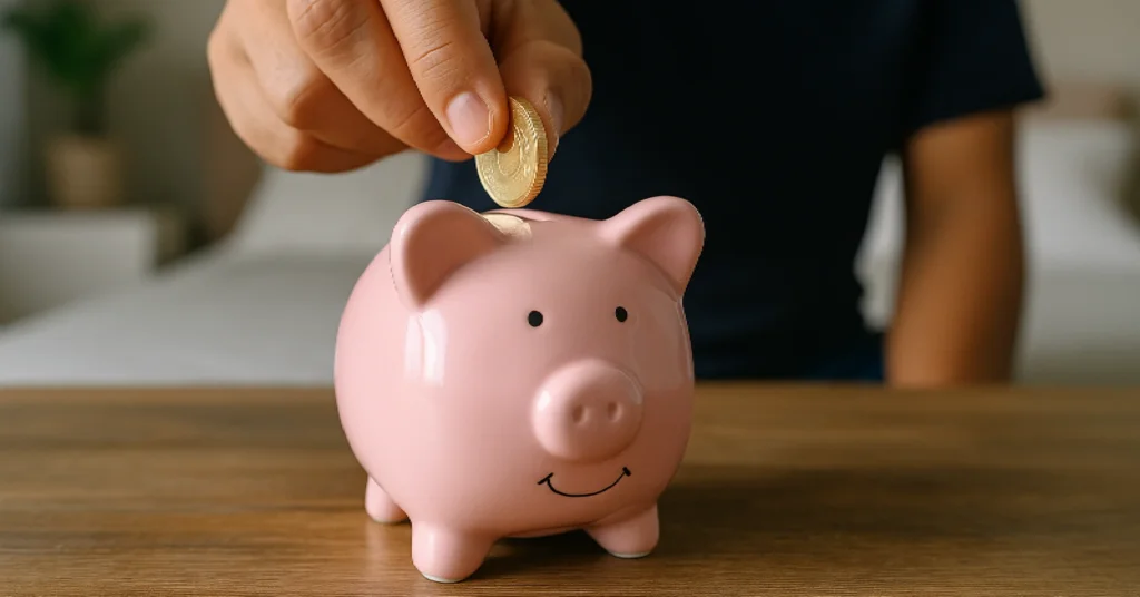 Reserva de emergência