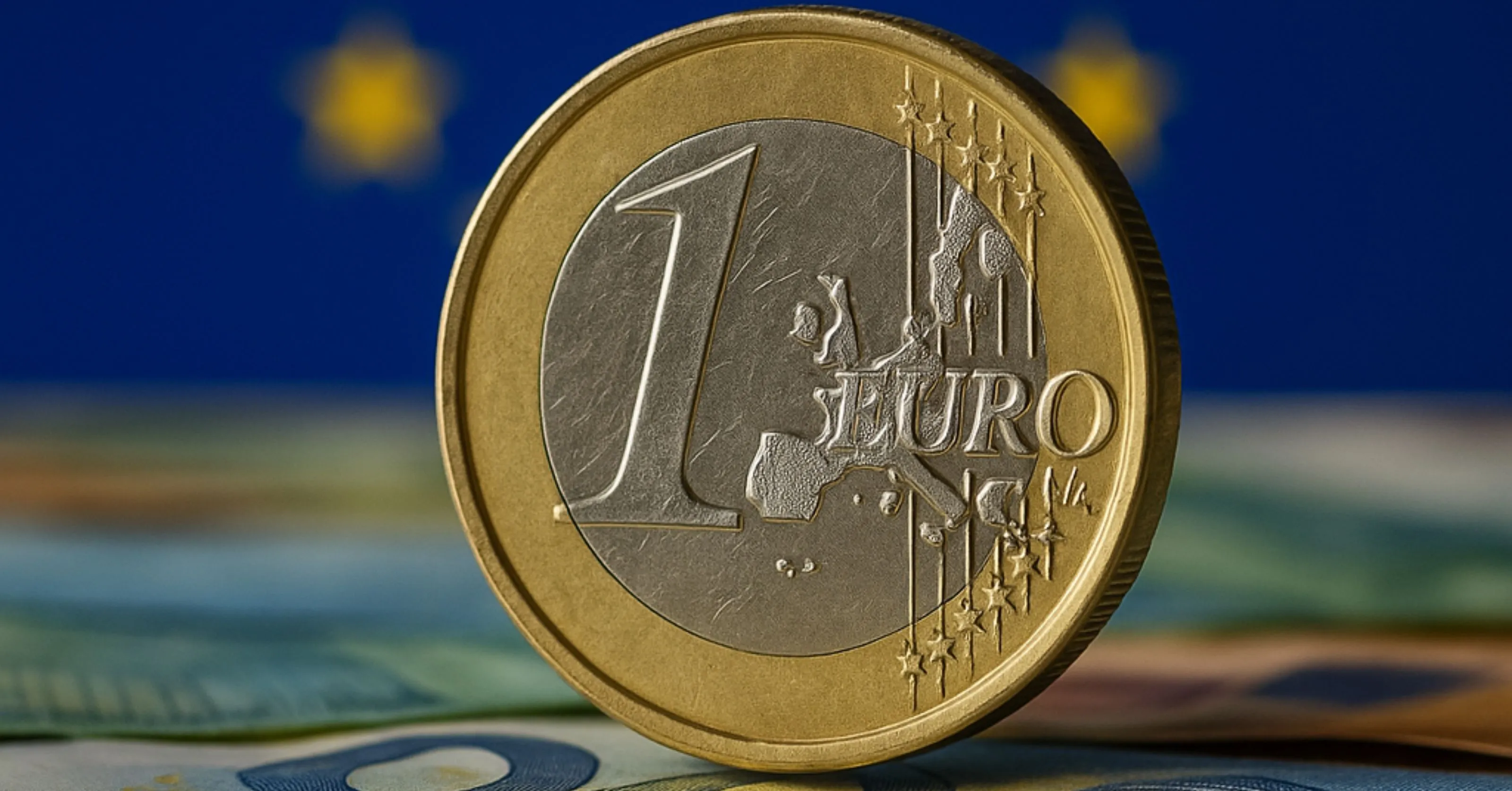Bancos europeus anunciam stablecoin em euro para reduzir domínio do dólar