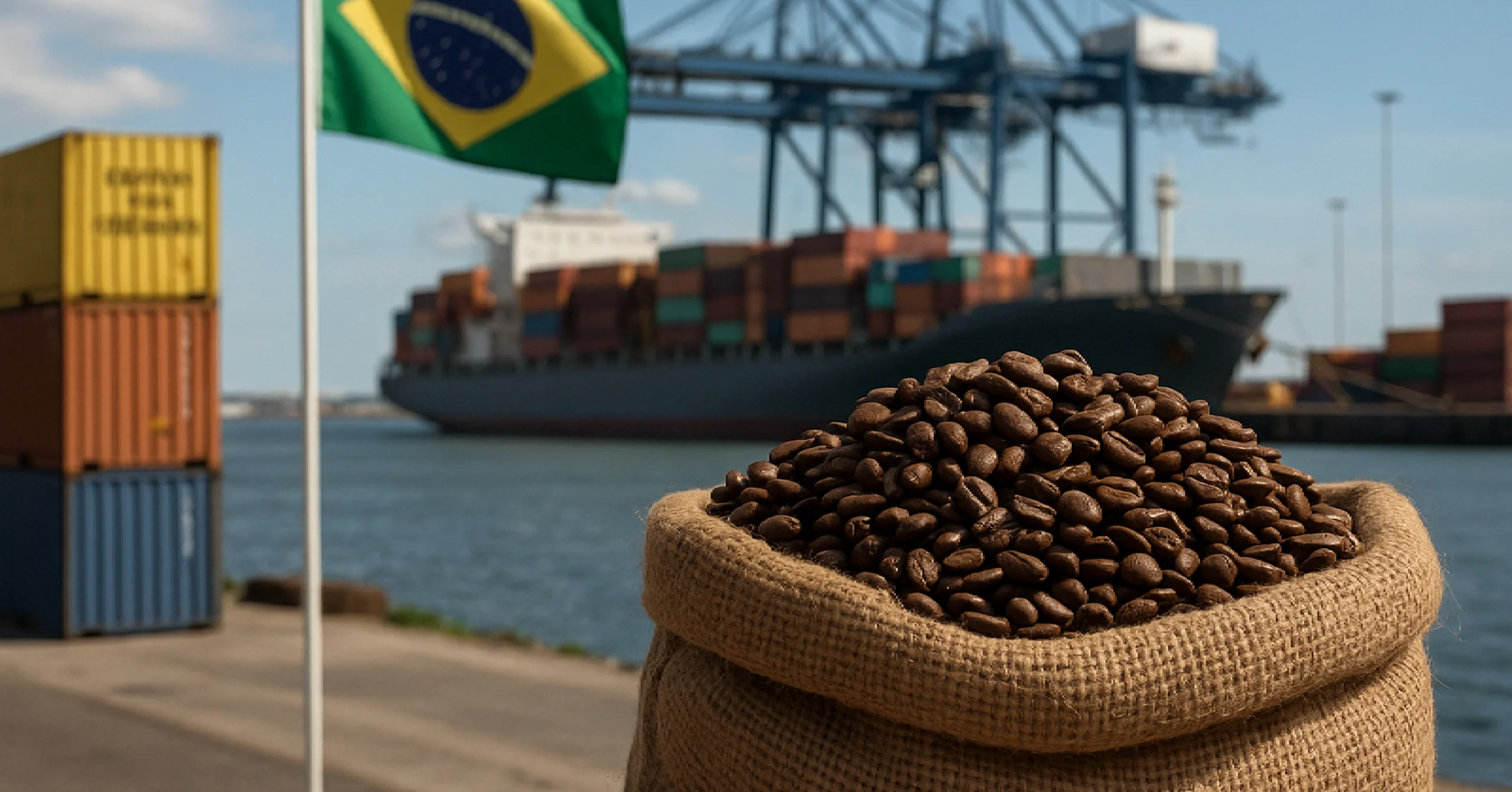 BNDES aprova R$ 1,2 bi em crédito para empresas atingidas pelo tarifaço dos EUA