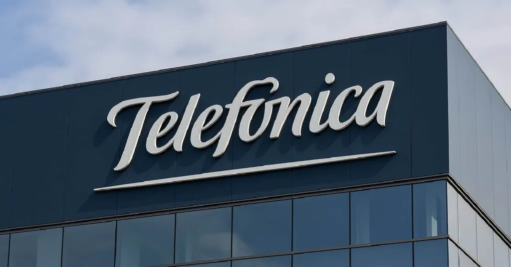 Telefônica