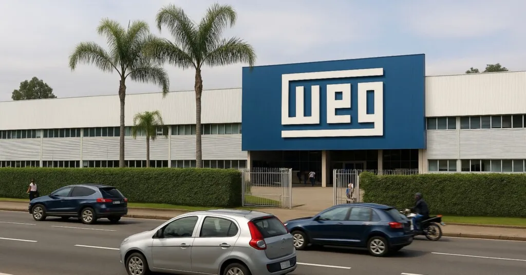 WEG