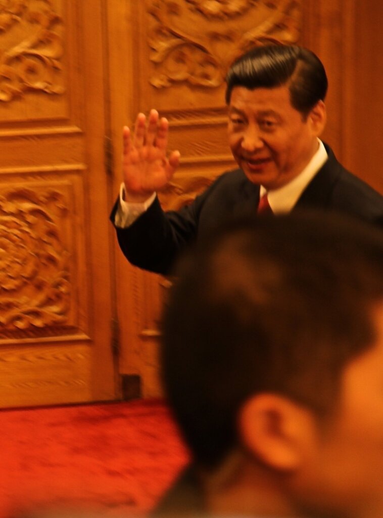 China e EUA
