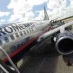 Aeroméxico busca até US$ 2,9 bi em IPO e sinaliza retomada regional