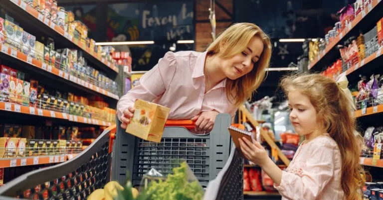 5 alimentos que ficaram mais baratos no supermercado em 2025; veja a lista