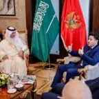 Arábia Saudita adia decisão sobre investimento na costa do Egito