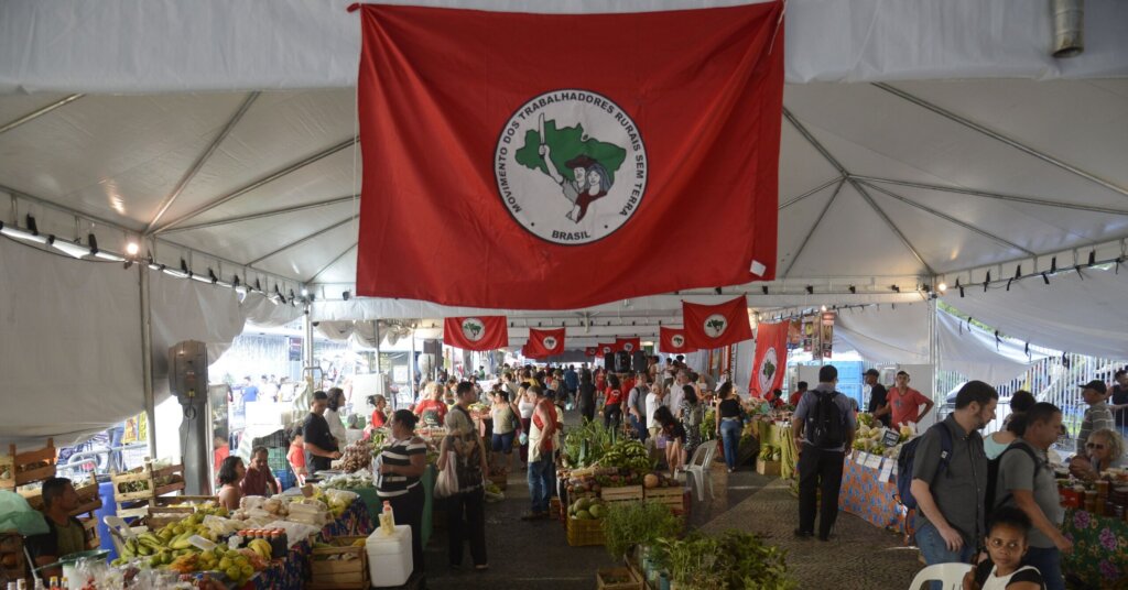 Assentamento Irmã Dorothy