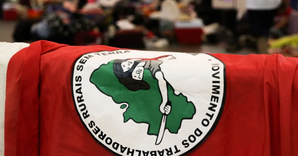 Assentamento Irmã Dorothy