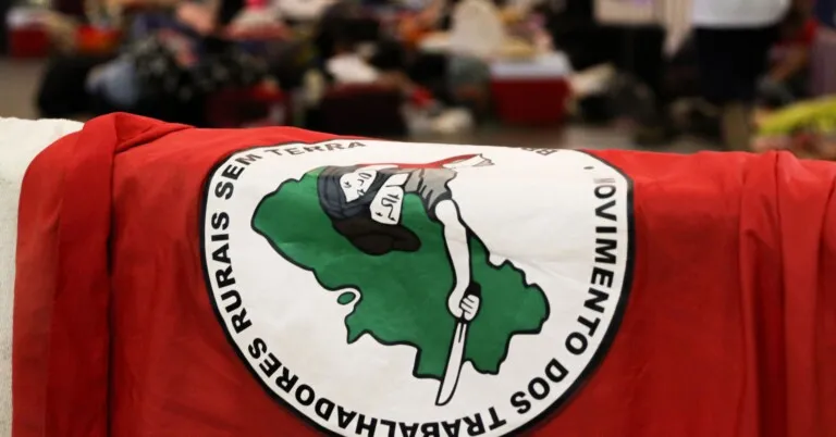 Após 20 anos de espera, assentamento Irmã Dorothy é regularizado no Rio de Janeiro