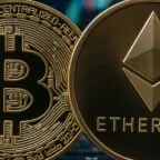 Citi eleva projeção do ether e corta previsão do bitcoin em meio a shutdown nos EUA