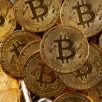 Bitcoin supera US$ 120 mil em meio a rali cripto; Bakkt salta 150%