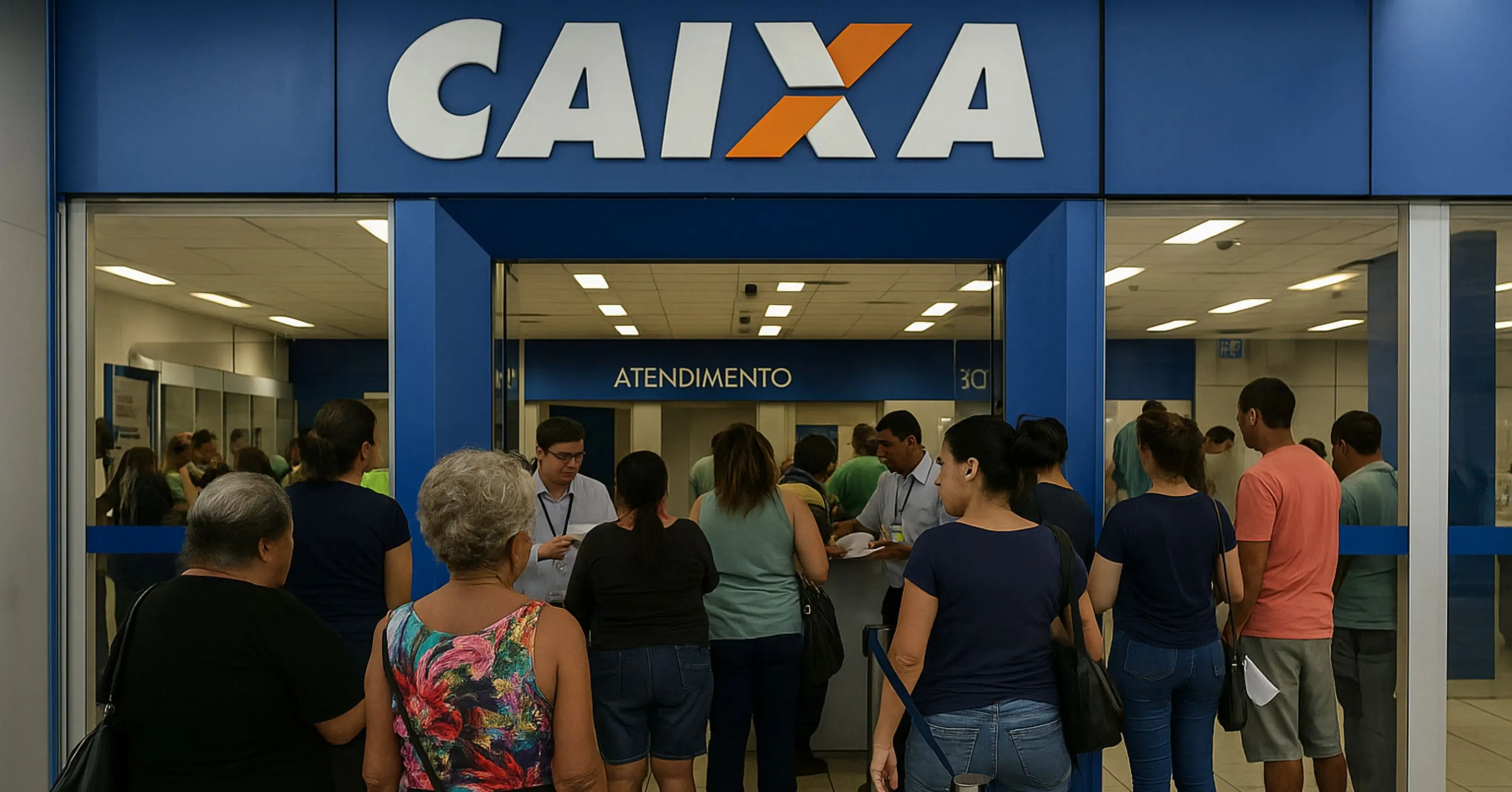 Bolsa Família