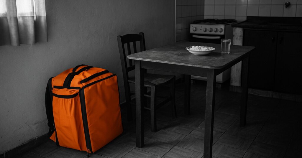 Brasil que trabalha sem descanso (1)