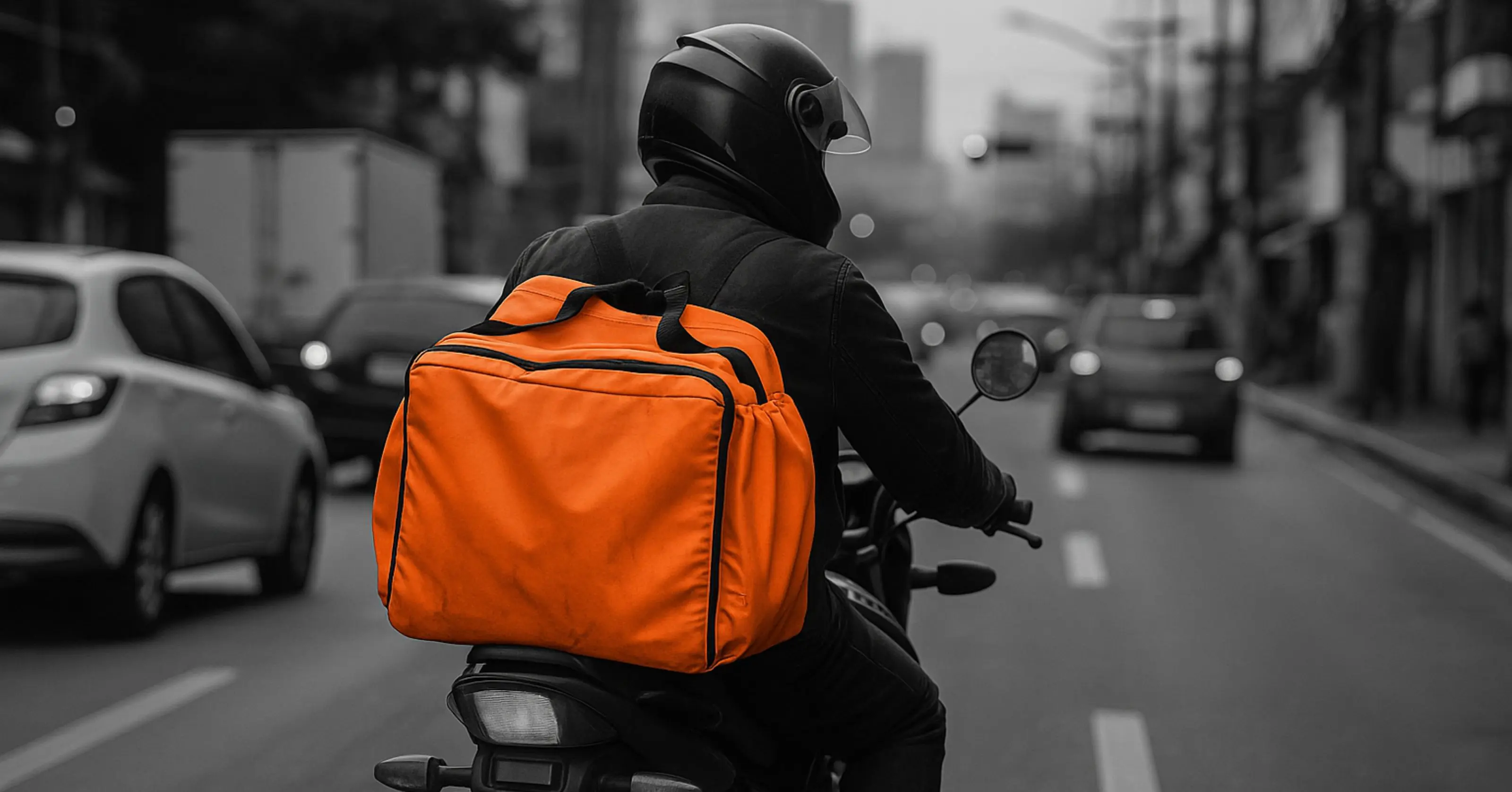 Brasil que trabalha sem descanso