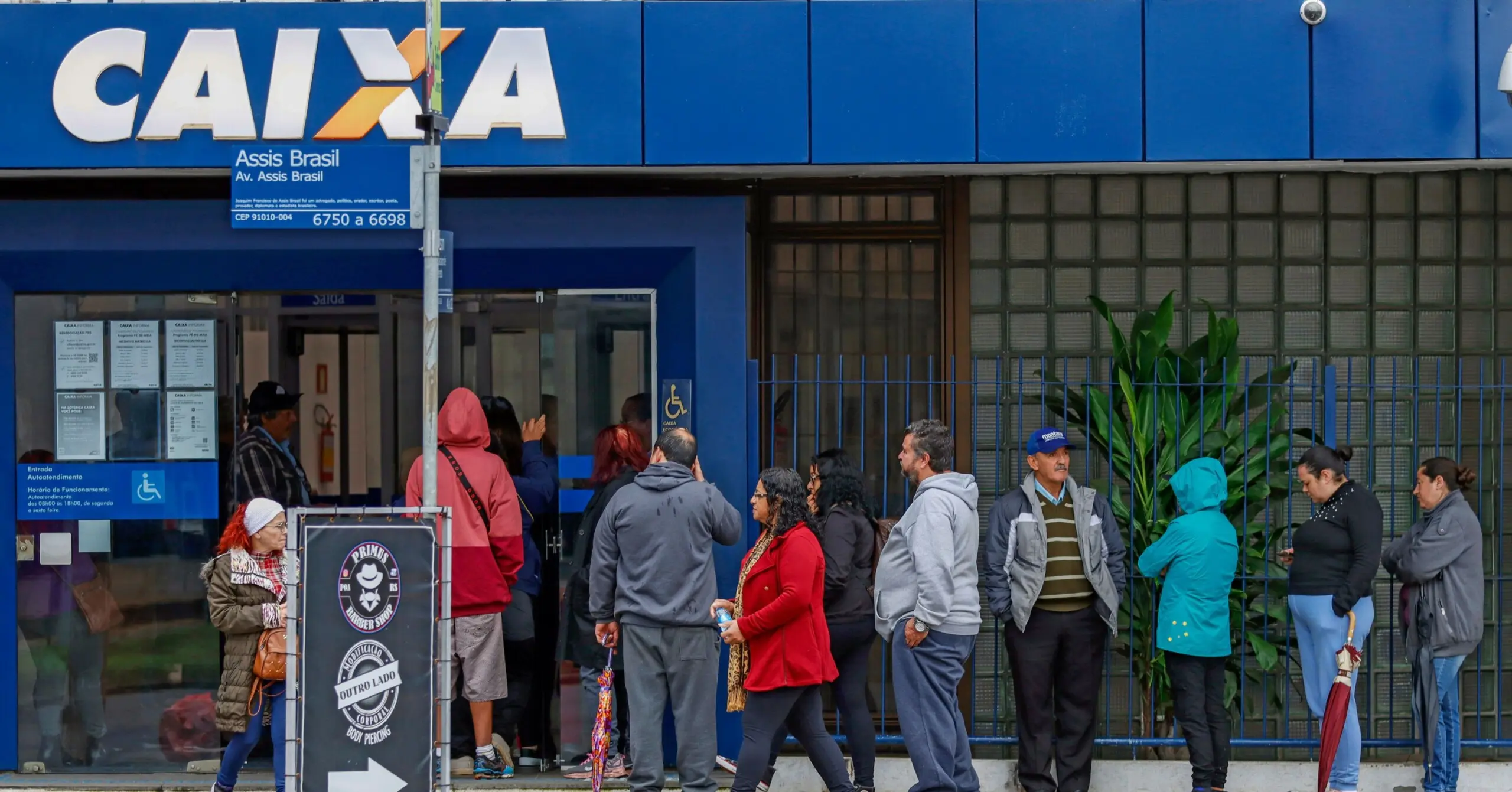 Caixa