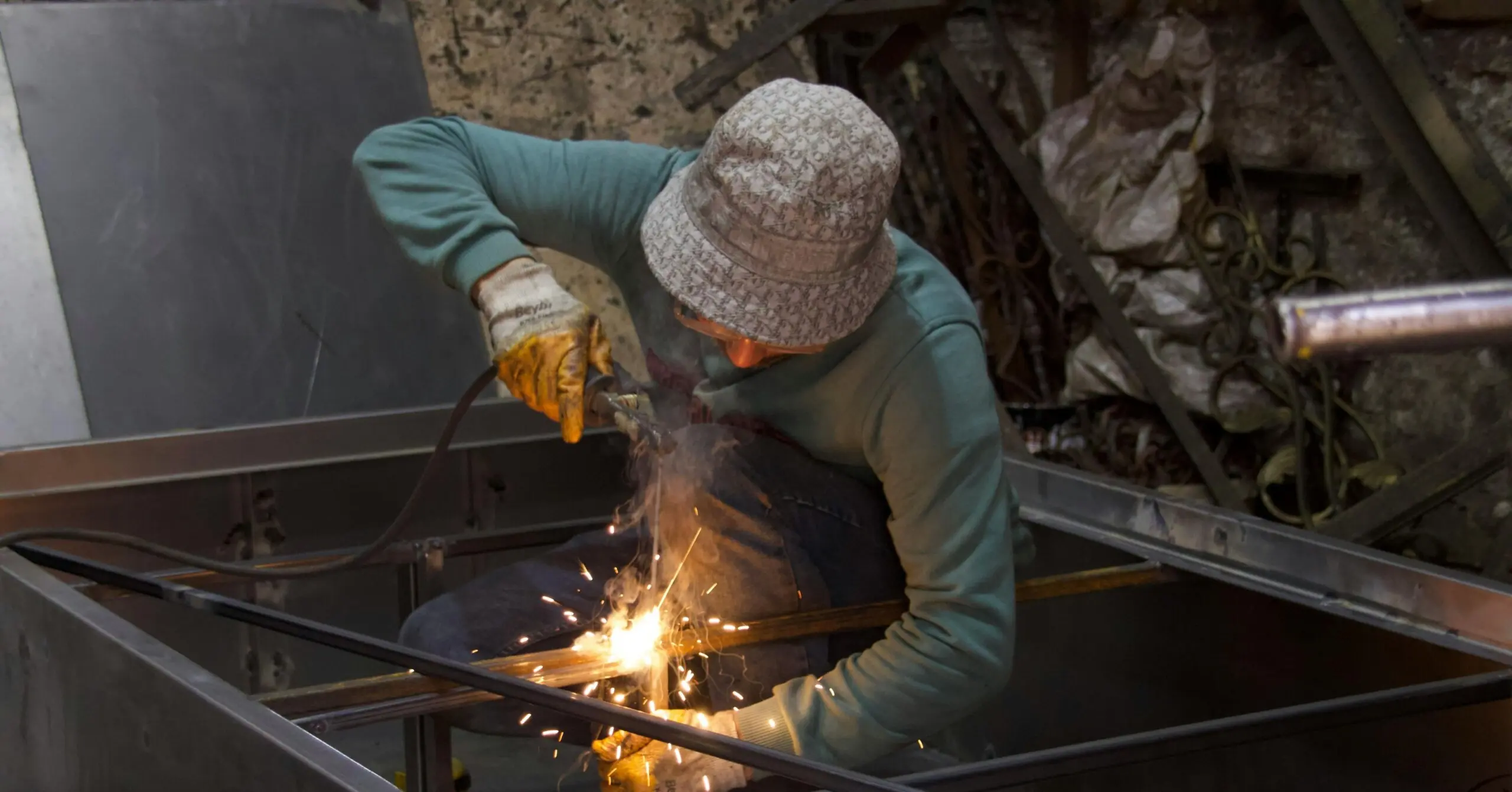 Desaceleração industrial da China testa limites do modelo de crescimento