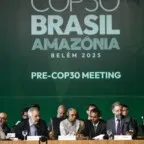 Brasil propõe quadruplicar produção de combustíveis sustentáveis até 2035