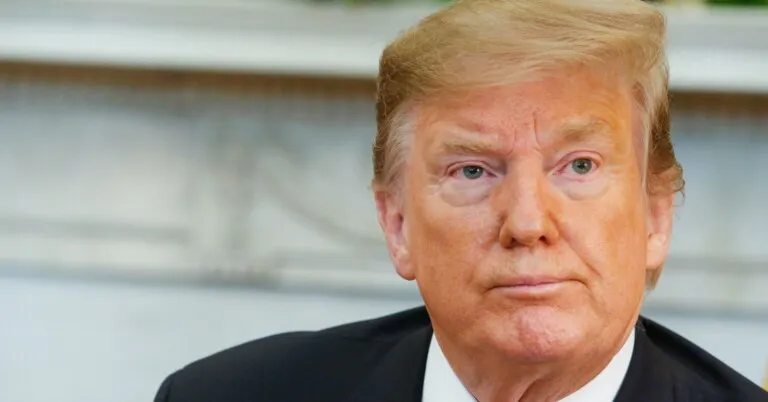 Trump quer encerrar comércio de óleo de cozinha com a China, mas impacto é limitado