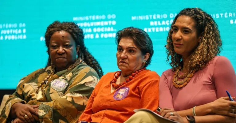 Conapir marca retomada da participação social e recoloca a pauta racial no centro do desenvolvimento