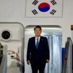 Coreia do Sul e EUA avançam para acordo comercial antes da cúpula da APEC