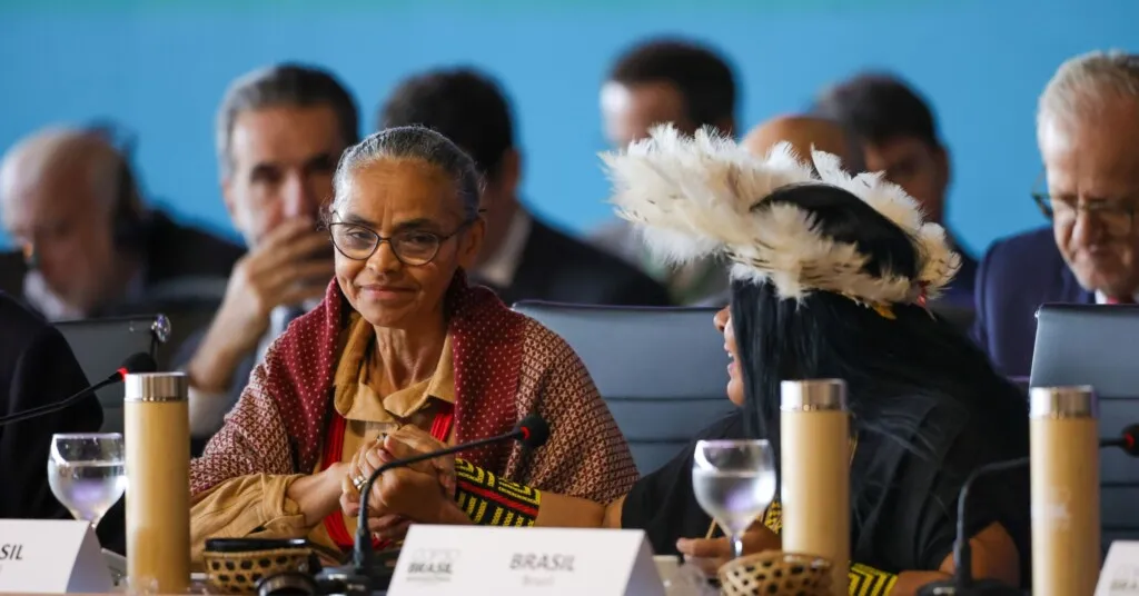 Brasil inaugura mercado verde com as primeiras Cotas de Reserva Ambiental