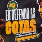 Treze anos depois das cotas, o Brasil colhe os frutos de uma geração que não aceitou voltar de onde veio