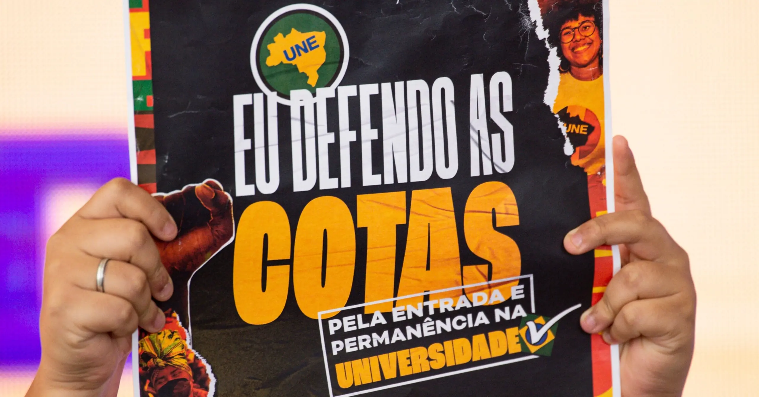 Cotas raciais