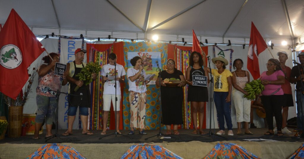 Crédito Fomento Mulher