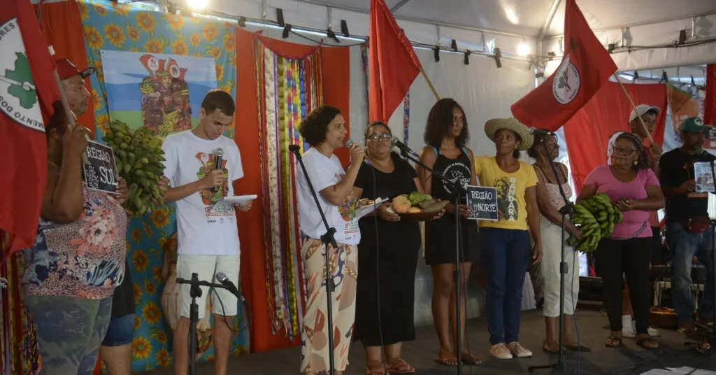 Crédito Fomento Mulher