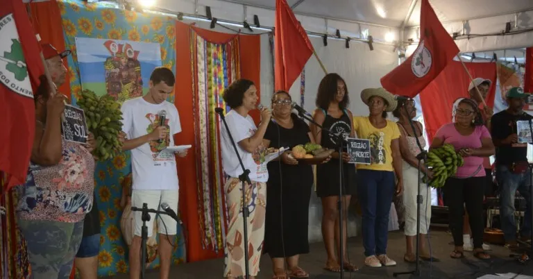 Crédito Fomento Mulher chega a assentamentos de SC e amplia autonomia econômica feminina