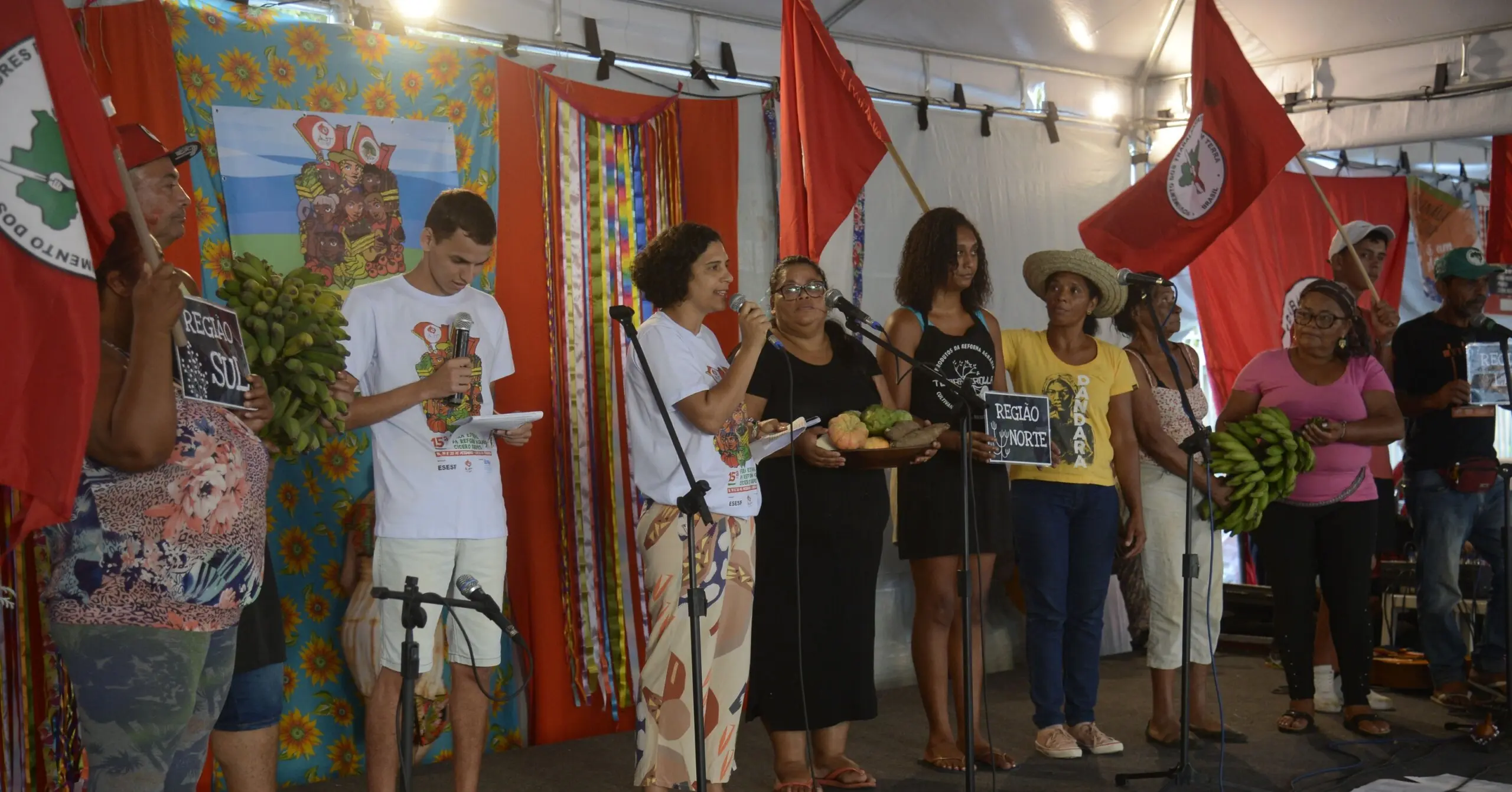 Crédito Fomento Mulher