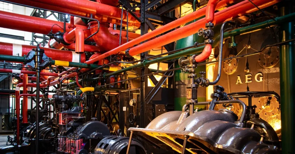 Crescimento da economia