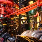 Crescimento da economia