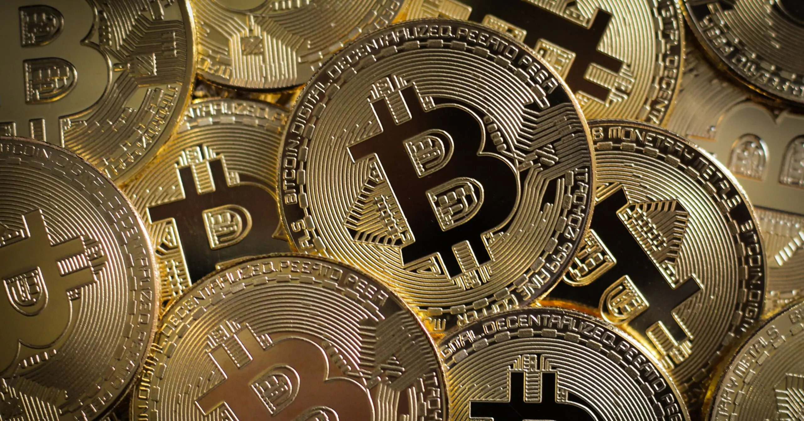 Declaração de criptomoedas