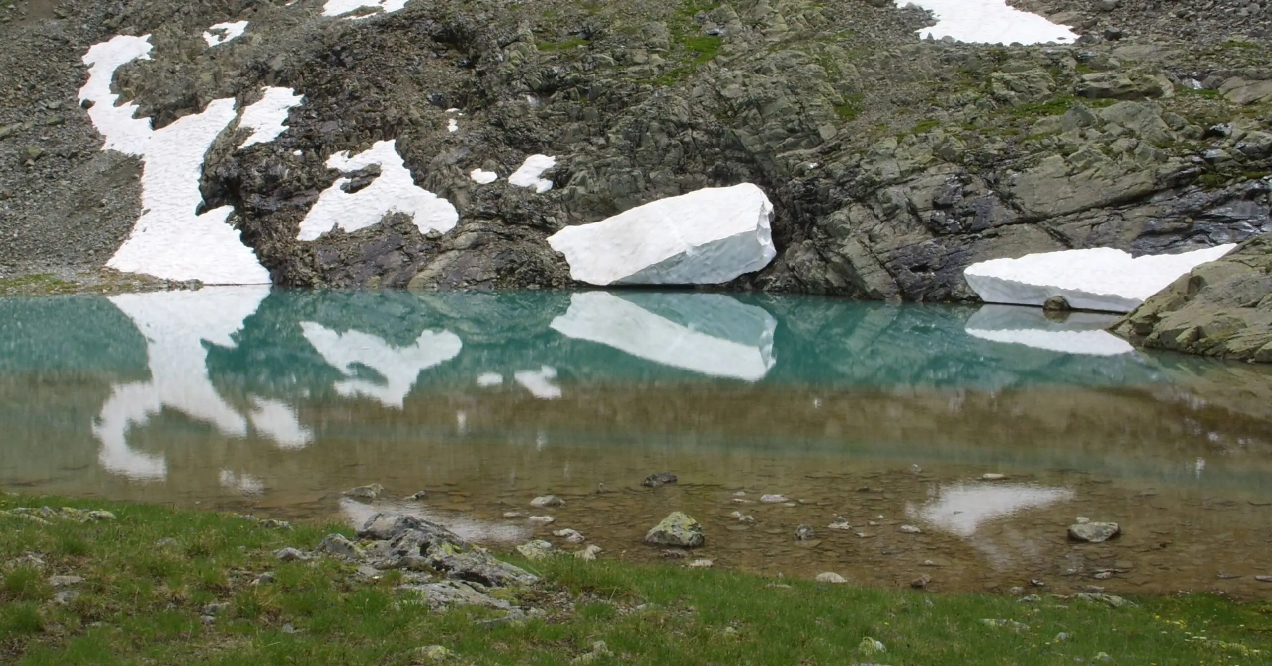 Desenvolvimento global