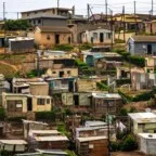 Desigualdade social nas metrópoles cai ao menor nível da série histórica