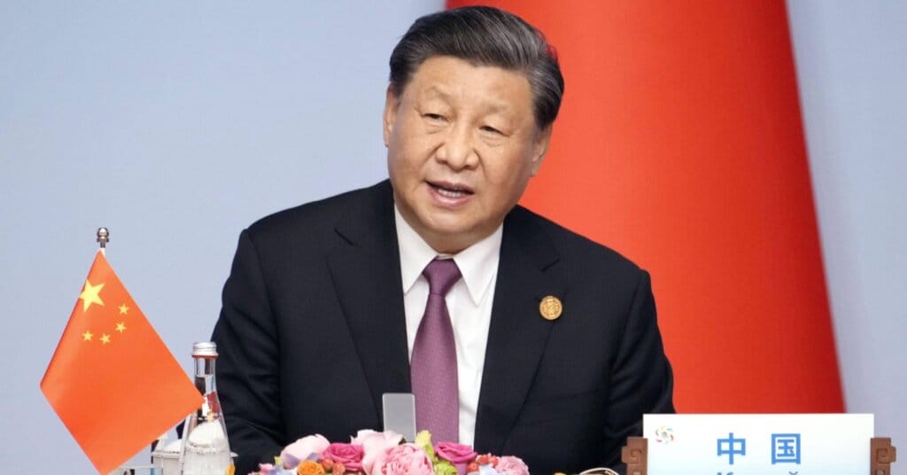 EUA e China