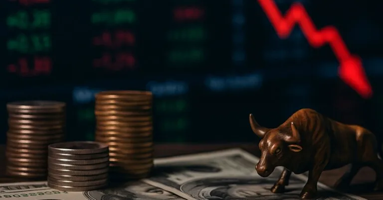 Economia brasileira perde fôlego em semana marcada por cautela fiscal