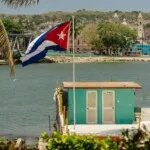 Embargo a Cuba