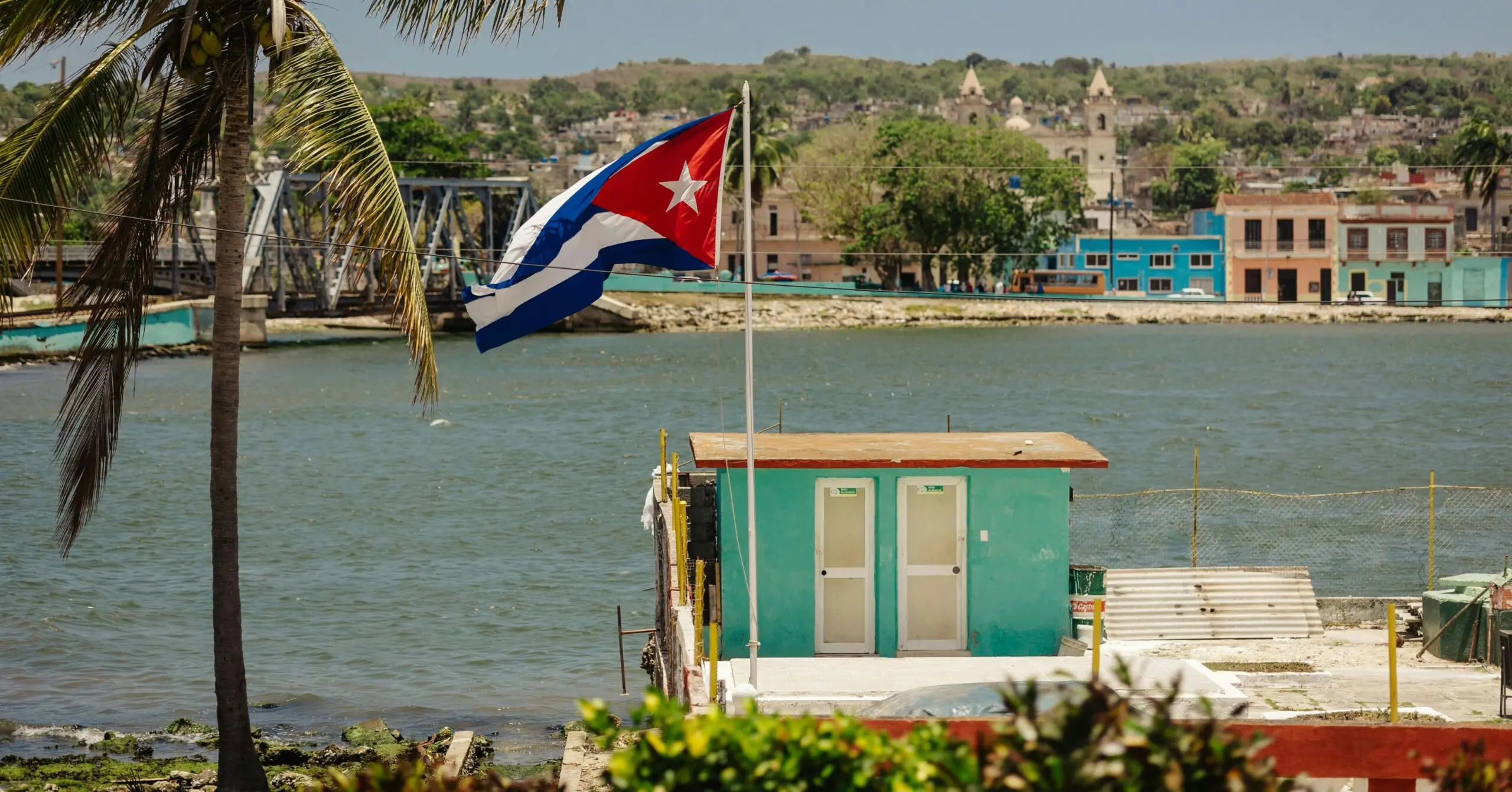 Embargo a Cuba é condenado pela 33ª vez pela Assembleia Geral da ONU