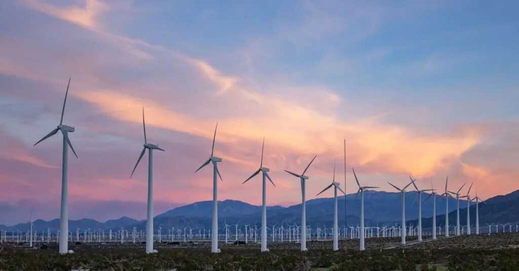 Financiamento climático