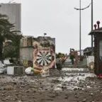 Furacão Melissa expõe o preço da desigualdade climática no Caribe