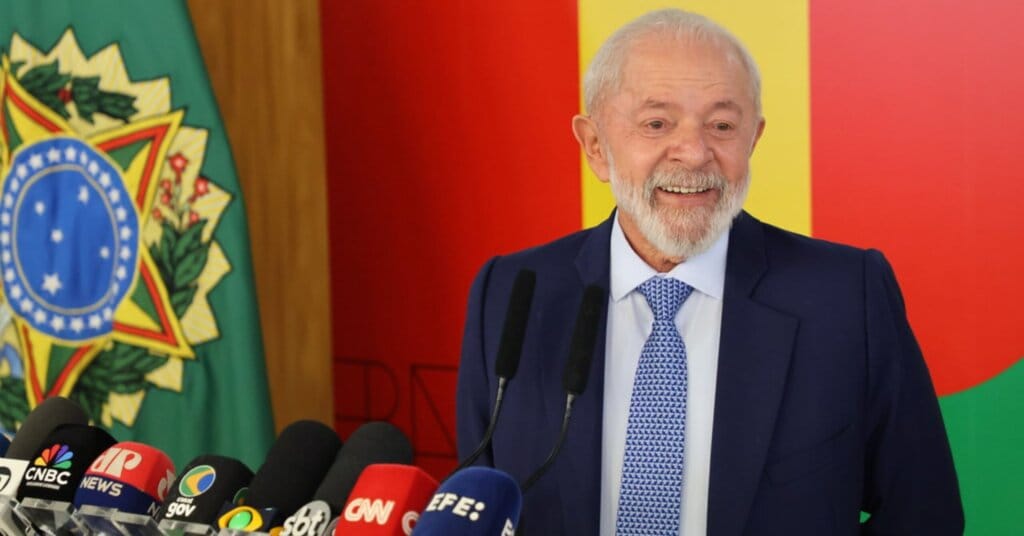 Governo Lula