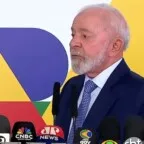Aprovação do Governo Lula sobe a 48% e atinge o melhor nível do ano, diz Quaest