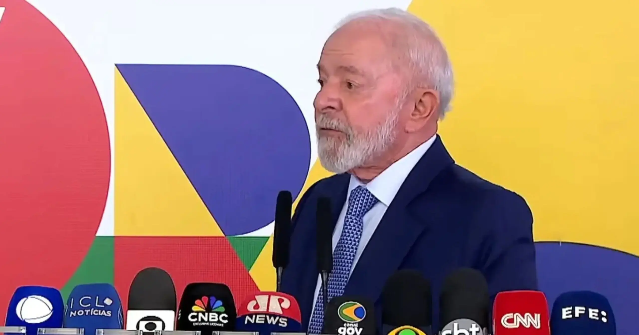 Governo Lula