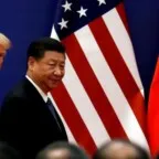 O que está em jogo na guerra comercial entre Estados Unidos e China