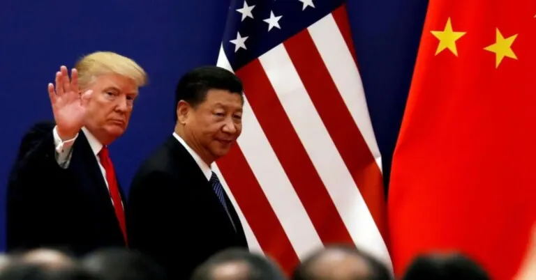 O que está em jogo na guerra comercial entre Estados Unidos e China